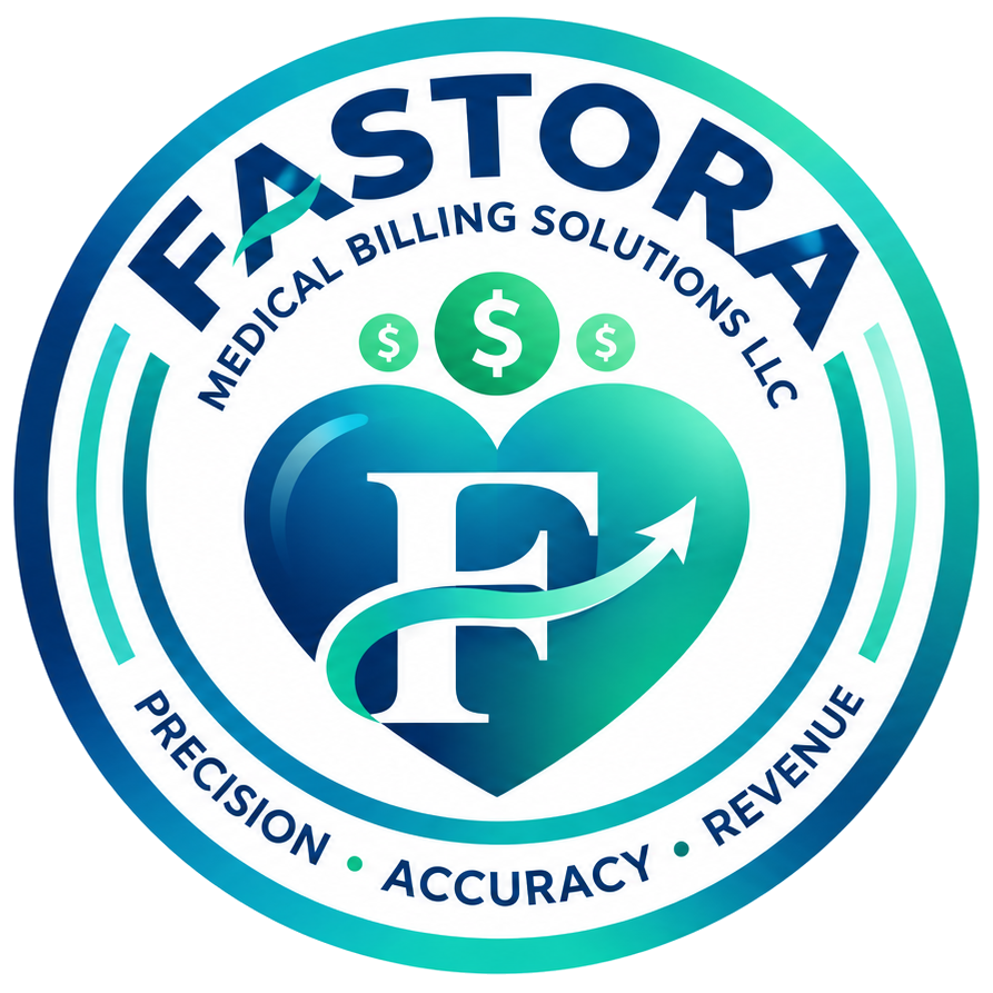 Fastora Medical Billing Solutions LLC – home